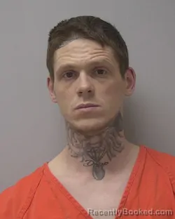 Mugshot of RYAN TROSKOSKI