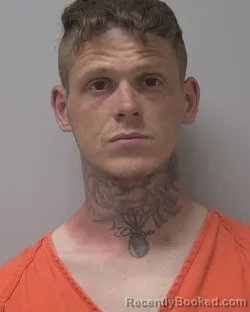 Mugshot of RYAN ANDREW TROSKOSKI booked in Marathon County, Wisconsin on June 11, 2026