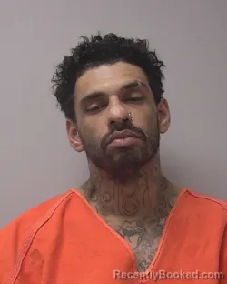 Mugshot of ROBERT A VOSSBURG