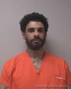 Mugshot of ROBERT ANTHONY VOSSBURG