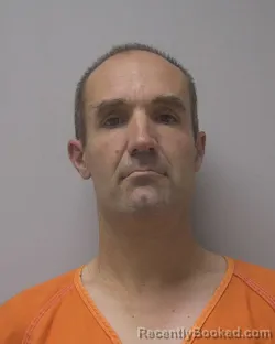 Mugshot of Soren Alexander Beech booked in Marathon County, Wisconsin on October 11, 2026
