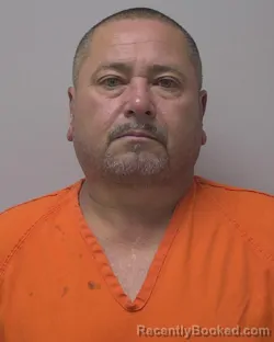 Mugshot of Sandro Gerena-Vazquez booked in Marathon County, Wisconsin on September 24, 2026