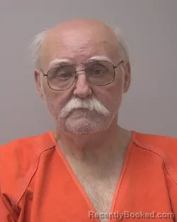 Mugshot of STEVE ALLEN LAWRENCE