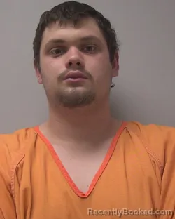 Mugshot of STEVEN MIKEL MILLER