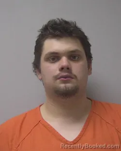 Mugshot of STEVEN MIKEL MILLER