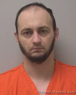 Mugshot of SHANE DONOVAN PETRIE