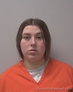 Mugshot of SELENA LEONOR PEREZ