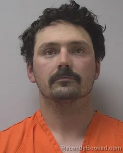 Mugshot of SAMUEL THOMAS WELCH booked in Marathon County, Wisconsin on June 18, 2026