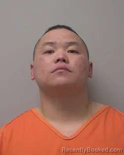 Mugshot of SUE XIONG