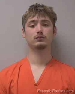Mugshot of TRAYTON DUANE AMENT