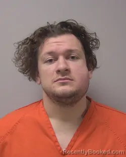 Mugshot of TOMMY JOMAR BAILEY