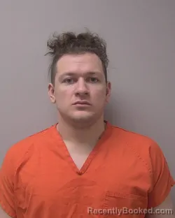 Mugshot of TOMMY JOMAR BAILEY