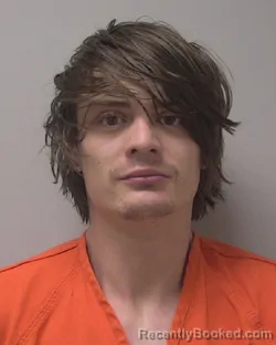 Mugshot of TRISTAN LEE EMMERICH
