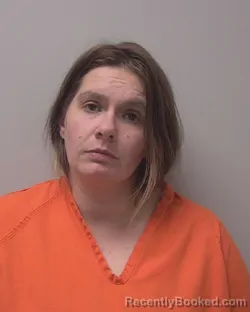 Mugshot of TYLYNN SHANTEL JANKOVIC