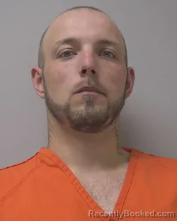 Mugshot of TRAVIS BRYAN KOSEY booked in Marathon County, Wisconsin on June 18, 2026