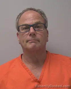 Mugshot of TIMOTHY JOHN KOHNHORST