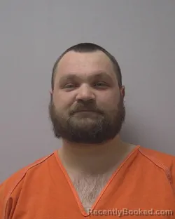 Mugshot of TYLER JACOB MANSKE