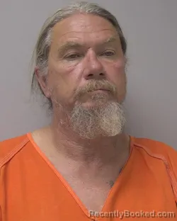 Mugshot of Todd Patrick Schifelbine booked in Marathon County, Wisconsin on September 29, 2026