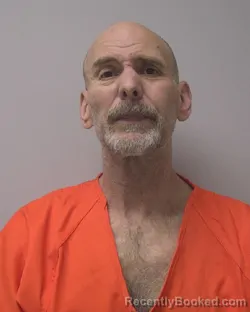 Mugshot of WILLIAM EDWARD BRADSHAW booked in Marathon County, Wisconsin on June 3, 2026