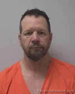 Mugshot of WILLIAM JOSEPH FORSTER