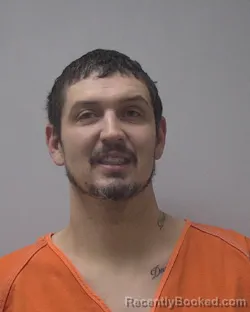 Mugshot of WILLIAM P MCDOUGALL