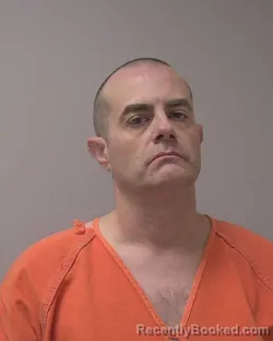 Mugshot of WILLIAM FRANCIS SLOVER