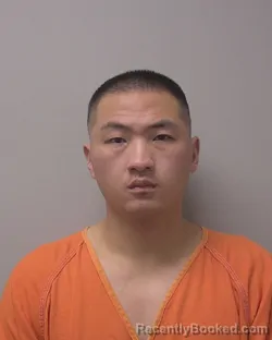 Mugshot of YA CHANG