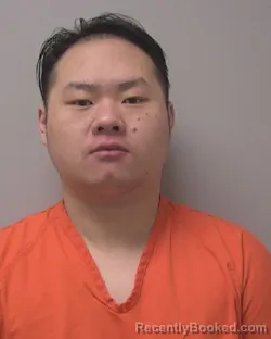 Mugshot of YUEPHENG MOUA