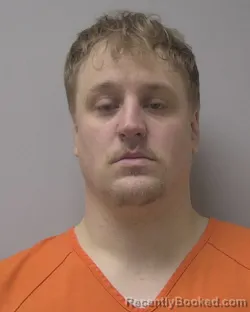 Mugshot of ZAKARI RYAN BARLOWSKI