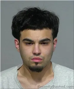 Mugshot of Adagio Torres