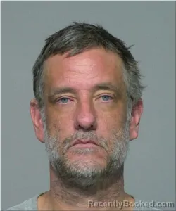 Mugshot of Matthew Platka