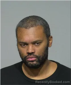 Mugshot of Erwin Walker