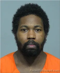 Mugshot of Kiran White