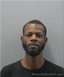 Mugshot of Galen Dumas-beamon