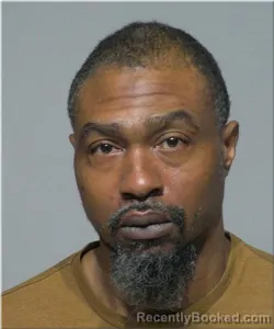 Mugshot of James Beadle