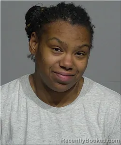 Mugshot of Robin Morris