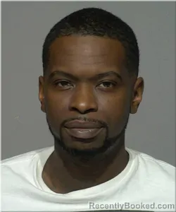 Mugshot of Jamarco Rouse