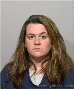 Mugshot of Kody Dundon