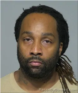 Mugshot of Glenn Taylor