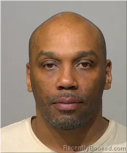 Mugshot of Syrenas Stewart