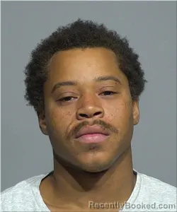 Mugshot of Isaac Jelks