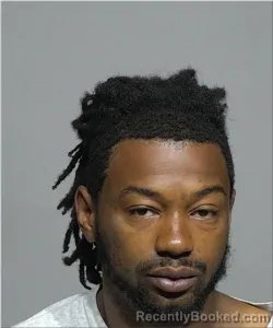 Mugshot of Christian Greer