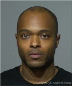 Mugshot of James Gladney