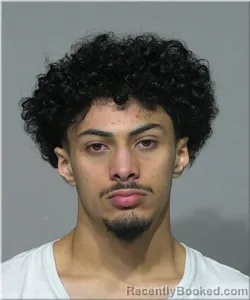 Mugshot of Mohamad Musaitif