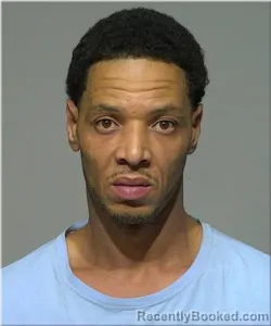 Mugshot of Brian Smith