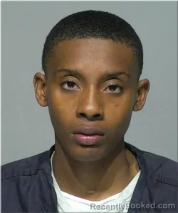 Mugshot of Niejatay Rawls