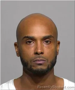 Mugshot of Steven Luckett-Cobb