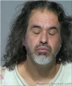 Mugshot of Thomas Ratas