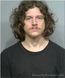 Mugshot of Christopher Gifford