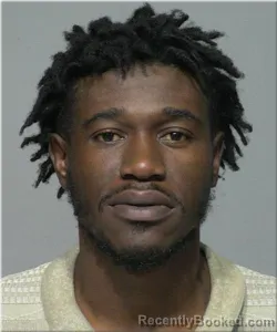 Mugshot of Thomas Lumeh